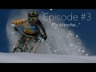 Ludo et son vélo - Episode 3 "la blanche..."