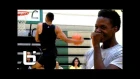 Jabari Parker Puts on Insane Dunk Show in Front of his Campers!