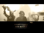 ZESKULLZ & DIRTCAPS feat. Panther Matumona - Get Money (official video)