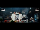 Barilla | Masters of Pasta with Roger Federer & Davide Oldani (Extended Version)