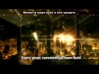 Miracle of Sound - The New Black Gold 2013 (С РУССКИМИ СУБТИТРАМИ) Deus Ex - Human Revolution