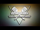 xSPONGEXCOREx - Boating School Blues [LYRIC VIDEO]