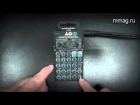 Видеообзор Teenage Engineering Pocket Operator PO-14 Sub