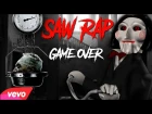 Jigsaw Rap Song - Game Over (Saw 2017 Trailer) ft. Divide | Daddyphatsnaps