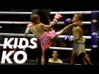 Muay Thai Kids KO (Full Fight) 2013-11-24. muay thai kids ko (full fight) 2013-11-24.