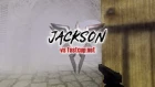 #CS16 Jackson VS fastcup net_3 actions