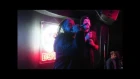 Eskimo Callboy's Sushi & Pascal singing "Tears Don't Fall"  at Bowie karaoke