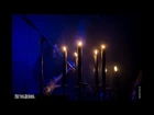 Pestilentia - Where the lights dies (LIVE)