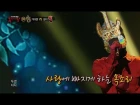 【TVPP】 Chen(EXO) - Drunken Truth, 첸(엑소) - 취중진담 @King of Masked Singer