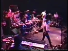 Carlos Santana, Jimmy & Stevie Ray Vaughan   Live In California 1988   part1