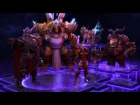 In Development: Eternal Conflict – New Heroes, Skins, and Mounts