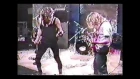 Children of the Anachronistic Dynasty - Live @ Grand Rapids,Michigan,Public Access TV 1987