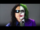 Tommy Wiseau’s Joker Audition Tape (Nerdist Presents)