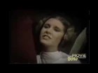 STAR WARS HOLIDAY SPECIAL: Princess Leia's Life Day song