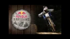 Compilation The Best of Red Bull Hardline 2015 I Downhill -Crash