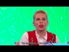 Would I Lie To You s10 Christmas Special (rus sub)