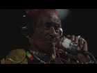 Lee "Scratch" Perry & Subatomic Sound System - I Am A Madman (Live on KEXP)