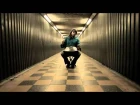 Daniel Waples - hang drum solo - HD