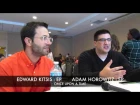SDCC 2015: Once Upon A Time - Edward Kitsis & Adam Horowitz