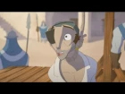 Pyrats -  Animation Short Film 2006 - GOBELINS