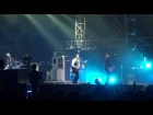 Placebo - Battle For The Sun (Live @ Sziget Festival 2009)