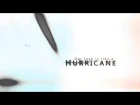 ANTONIA feat. Puya - Hurricane (Lyrics Video)