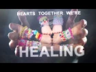Somna & Jennifer Rene - Hands (Official Lyric Video)