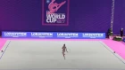 Arina Averina - Hoop AA WC Pesaro 2019 22.050