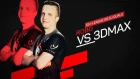 Robo vs. 3DMAX: Double Ace @ StarSeries i-League