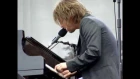 Thom Yorke - The Eraser (live @ Latitude Festival, 2009)