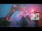 Ghost Loft - So High [RESZNO Remix]