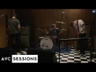 Watch the full METZ AVC Session and Interview