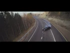 Mountain drifting in Russia by G.B. Toyota Chaser 1JZ-GTE