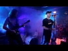 Nicoteen - She's In My Mind (Саратов, Machine Head, 11.06.2015)