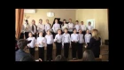 Пісня про Новий Рік "Новорічний хоровод" - Анастасія Комлікова