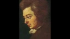 Wolfgang Amadeus Mozart: Eine kleine Nachtmusik