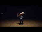 Хип хоп хореография в Резиденции Танца. Очень крутое видео