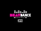 Beatdance Contest 2016 - final Battle - (Cyborg vs Biscuit - Tismé vs Romain Jovion)