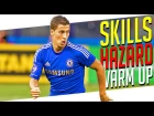 Eden Hazard Skills - Crazy Football Soccer Skill Move Tutorial