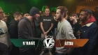 VERSUS: FRESH BLOOD 4 (N'rage VS LeTai) Этап 6