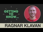 Getting to Know: Ragnar Klavan