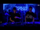 Endie & Kameu Boiler Room Poland DJ Set