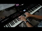 Metallica - Orion - piano cover [HD]