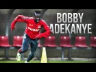 Bobby Adekanye ● Goals, Skills and Assists ● PSV