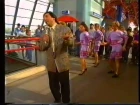 Rocco Granata & The Carnations - Marina (remix) 1989