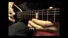 Five Finger Death Punch Metal Guitar FPE-TV
