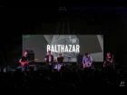 BALTHAZAR - Nightclub (live in Minsk 2016)