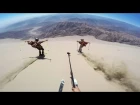 GoPro: Dunes - Behind the Sand