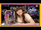 Monster High I Love Fashion Djinni "Whisp" Grant Doll Review | WookieWarrior23