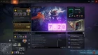 Dread's stream | Dota 2 - Dark Seer / Abaddon / Tusk | 26.11.2018